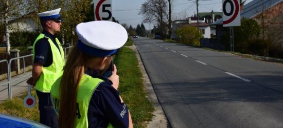 Kontrole na drogach. Kierowcy niezdyscyplinowani?