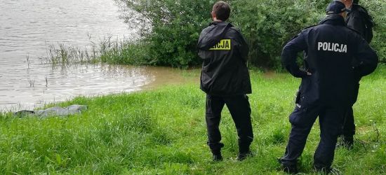 TRAGEDIA: Znaleziono ciało poszukiwanej kobiety