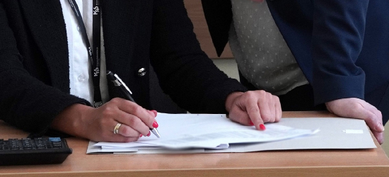 Podkarpacka KAS: Płatnik wykazał prawie 200 tys. zł podatku