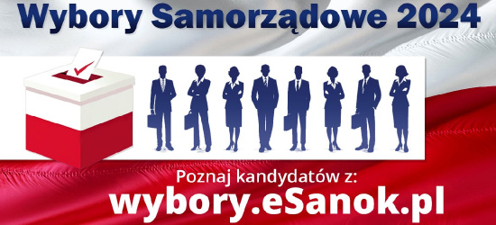 Znamy nazwiska wszystkich kandydatów do rad gmin oraz do rady powiatu! Sprawdź!