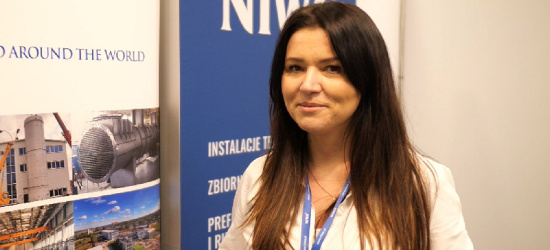 NIVA: Zbiorniki i aparaty technologiczne najwyższej jakości (VIDEO)