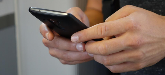 Sms z prośbą o dopłatę za prąd? Uważaj!