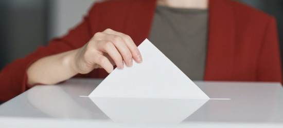 Referendum. Tylko na Podkarpaciu ponad 50% frekwencja