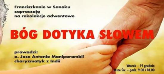 Spotkanie opłatkowe PiS w Brzozowie. „Razem możemy pokonać wszystkie polskie problemy” (FILM)