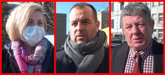 SZPITAL SANOK: Nowy plan naprawczy szpitala schowany do szuflady? (VIDEO)