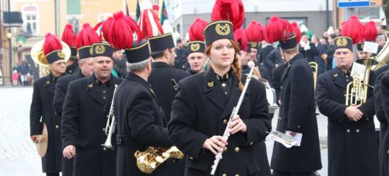 45 nowych funkcjonariuszy składało ślubowanie w Bieszczadzkim Oddziale SG (ZDJĘCIA)