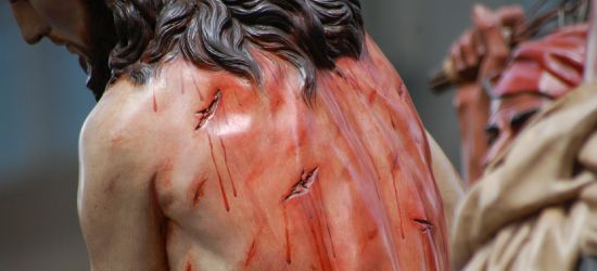 Wielki Wtorek. Zapowiedź zdrady Judasza i zaparcia się św. Piotra