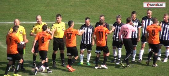 GMINA ZAGÓRZ: Juventus Poraż pokonuje Zgodę Zarszyn 2:0 (SKRÓT VIDEO)