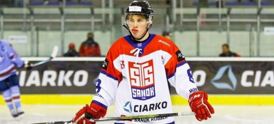 HOKEJ: Każdy musi się z nami mocno natrudzić