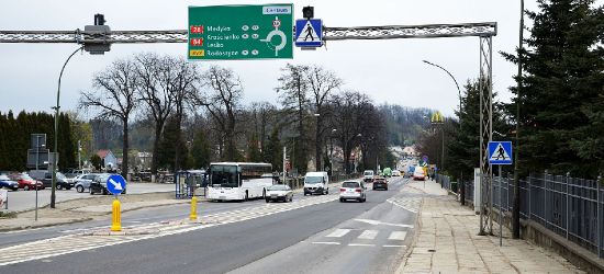 DROGI SANOK: Znamy chętnych na realizację remontu Krakowskiej i Rymanowskiej! (ZDJĘCIA)
