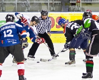 HOKEJ: Sanok pokonuje Tychy i melduje się w finale! (ZDJĘCIA)