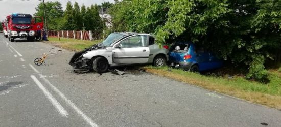 Pijany spowodował śmiertelny wypadek. Grozi mu 12 lat więzienia (ZDJĘCIA)