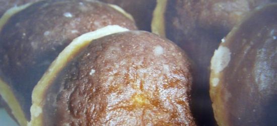 Ukradł 28 pączków. Chwilę później… 4 litry wódki (FOTO)