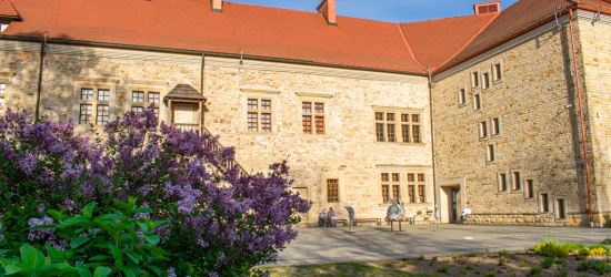 „Podkarpacka Ikonosfera”. Wystawa fotografii w Muzeum Historycznym