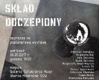NASZ PATRONAT: Poplenerowa wystawa Składu Doczepionego