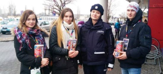 Bezpieczeństwo podczas 29. finału Wielkiej Orkiestry Świątecznej Pomocy