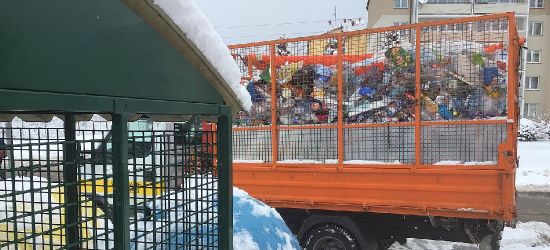 SANOK. Czy ceny śmieci mogłyby być niższe? Burmistrz wyjaśnia