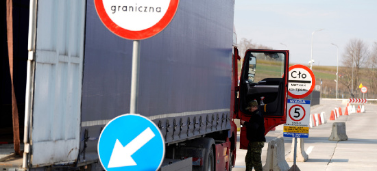 GRANICA: Prawda wyszła na jaw podczas kontroli