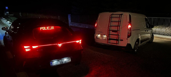 Pędził 122 km/h, wyprzedzał na przejeździe kolejowym. Był pod wpływem narkotyków