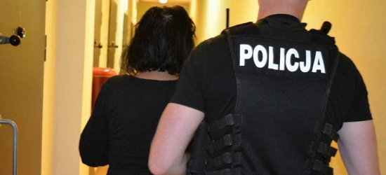PODKARPACIE: Pijana jechała kupić telefon. Zabrała ze sobą dzieci