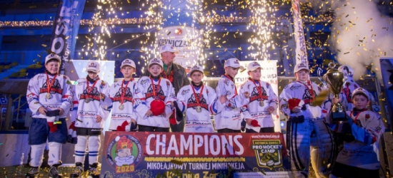 Pomóżmy sanockim Niedźwiadkom! Jeszcze nie raz przysporzą nam radości!