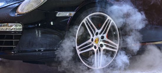 POWIAT BIESZCZADZKI: Rekordzista jechał 130 km/h w obszarze zabudowanym!