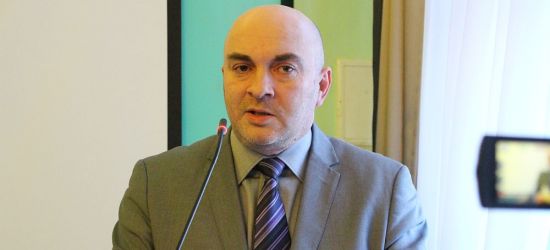 DYREKTOR SZPITALA w Sanoku: Dziękuję wszystkim, którzy nam pomagają!