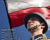 NIEDZIELA: Uroczystości rocznicowe w Bykowcach. Hołd dla poległych bohaterów (PROGRAM)