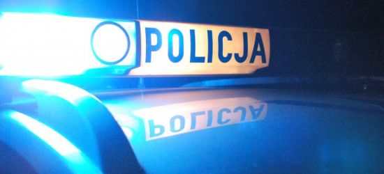 REGION: Pijany kierowca przejechał leżącego na drodze mężczyznę. 32-latek zmarł