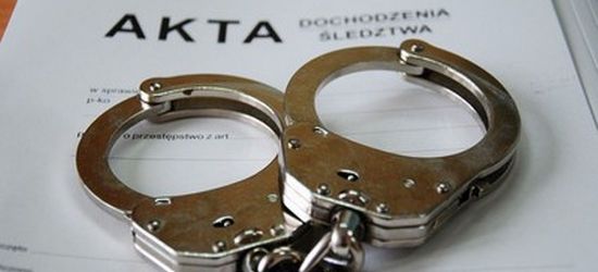 REGION: Żądali opłaty za przejście chodnikiem. Imponująca postawa nastolatek