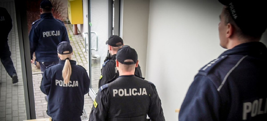 Służby postawione na nogi. Poszukiwania 11-latki