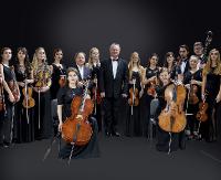 Legendarna Lwowska Orkiestra Kameralna „Akademia” wystąpi w Sanoku