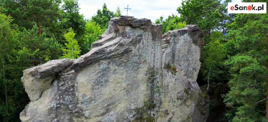 Piękny i wyjątkowy powiat leski! VIDEO DRON
