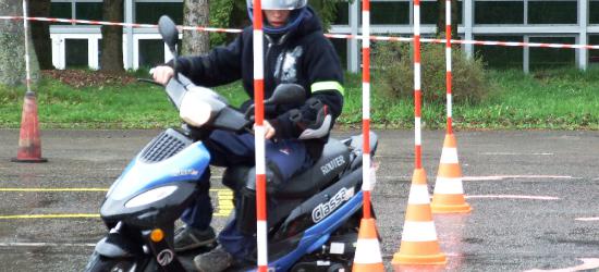 Interesujesz się motoryzacją? Weź udział w Młodzieżowym Turnieju Motoryzacyjnym