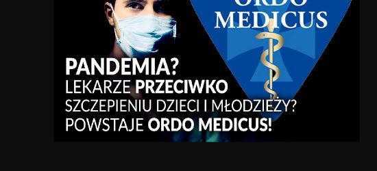 UDOSTĘPNIJ. Poogladaj zanim wstrzykniesz to dziecku. Konferencja lekarzy (VIDEO)