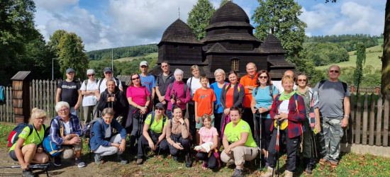 Ostatnie wycieczki i uroczyste podsumowanie „Na Wypale”!