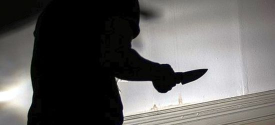 POLICJA SZUKA SPRAWCY! Nożownik zaatakował dwóch młodych mężczyzn!