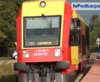 Od 2 października „Bieszczadzki Żaczek” wraca na trasę Rzeszów-Komańcza!