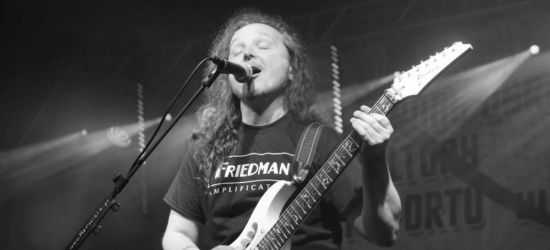 Nie żyje Jacek Polak, gitarzysta, lider Mr. Pollack