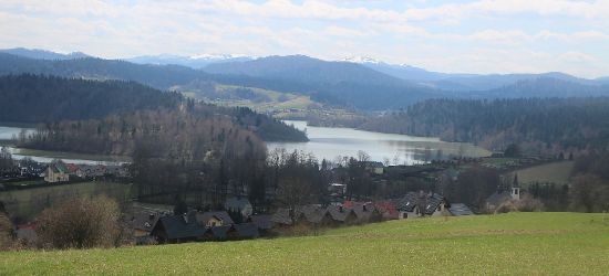 Przygotowania do przyjazdu turystów. Bieszczady znów zachwycą (VIDEO, ZDJĘCIA)