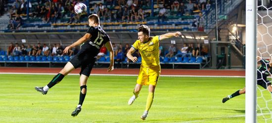 Napięty terminarz Ekoball-u Stali. W sobotę z Izolatorem