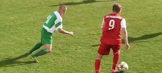 W środę w Sanoku finał Pucharu Polski w okręgu. LKS Pisarowce vs Cosmos Nowotaniec (FILM)