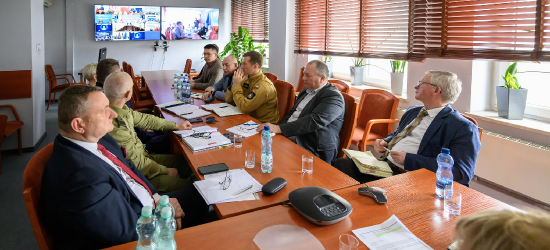 BiOSG: Wideokonferencja w sprawie pryszczycy. Kluczowe ustalenia i strategie zapobiegania
