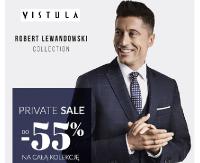 Ostatnie dni promocji w salonach Vistula i Wólczanka w Sanoku!