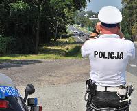 Aż 37 kierowców straciło uprawnienia. Bilans „trzeźwego poranka” na podkarpackich drogach
