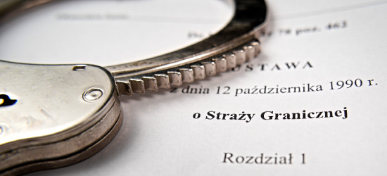 Grupa zajmująca się wyłudzaniem dokumentów ZATRZYMANA!
