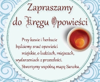 Sanoccy studenci zapraszają do „Kręgu Opowieści”