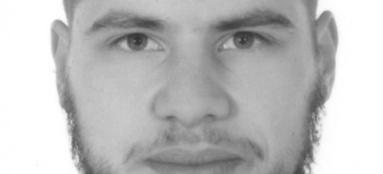 Zaginiony to Konrad Piłat, mieszkaniec Sanoka. Policja publikuje wizerunek (FILM, ZDJĘCIA)