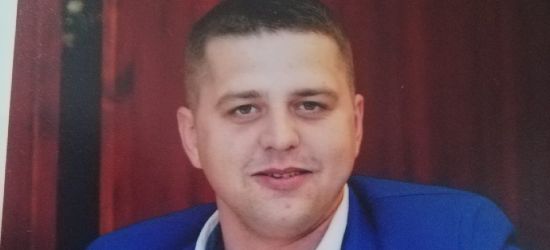 Zaginął 34-latek! Ostatni raz był widziany na dworcu w Sanoku (FOTO)