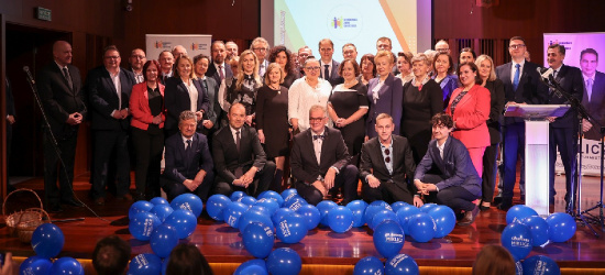 Konwencja Demokratów – energia, uśmiech i ciąg na bramkę! (ZDJĘCIA)